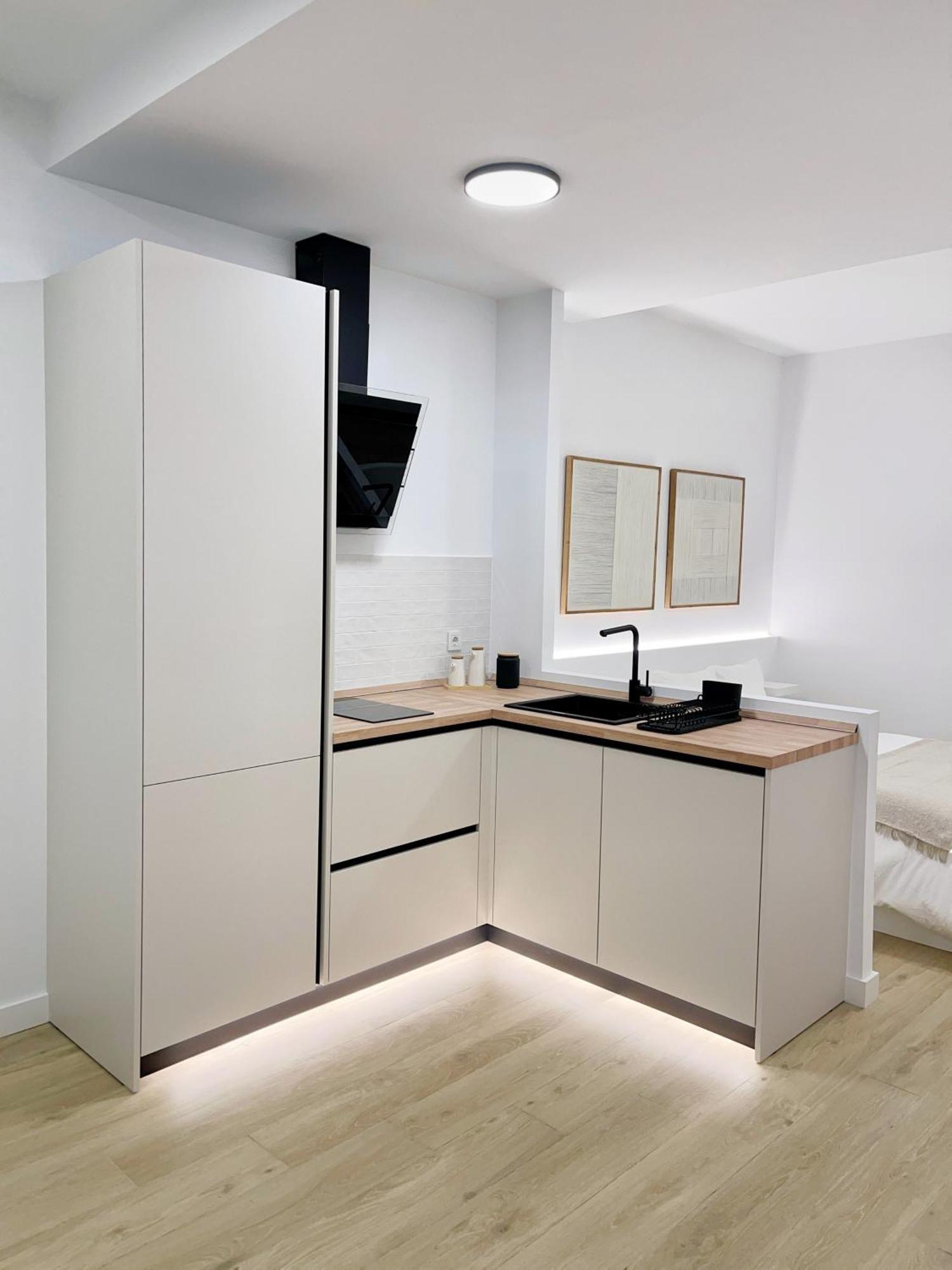 Loft Apartamento Carlos III L1A Córdoba Exteriér fotografie
