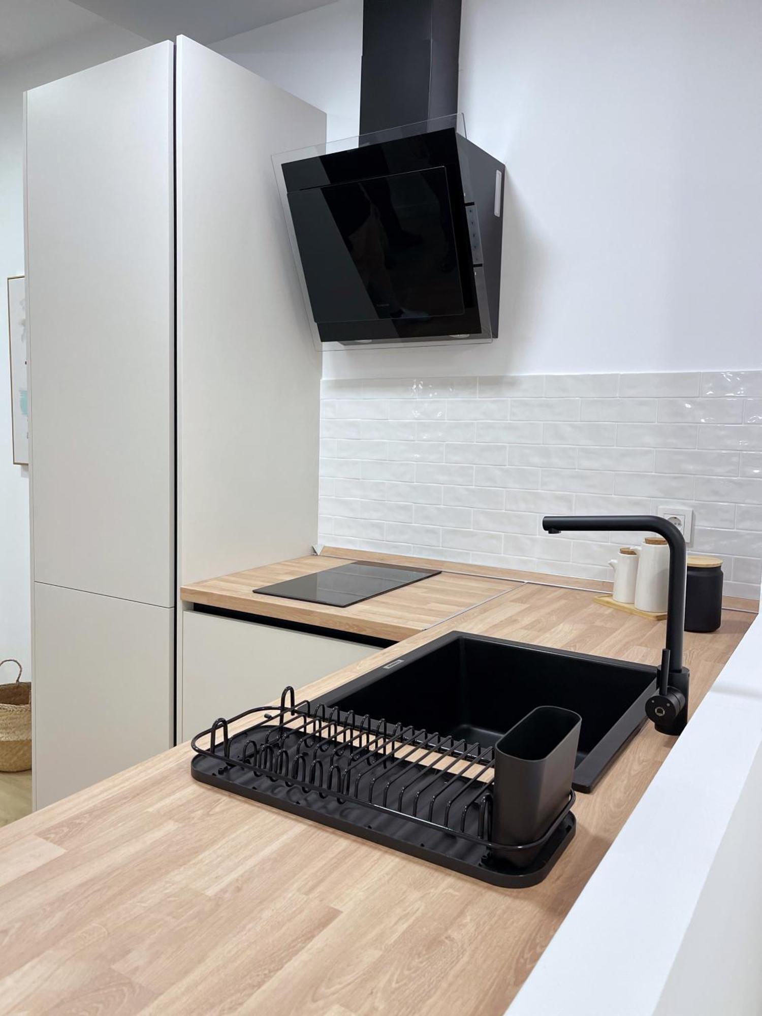 Loft Apartamento Carlos III L1A Córdoba Exteriér fotografie